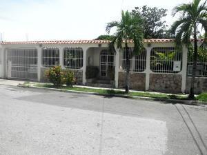 En Venta Casa Ubicada En Los Cerritos, . MLS 1511232