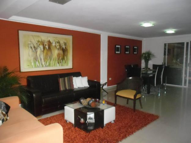 En venta townhouse en