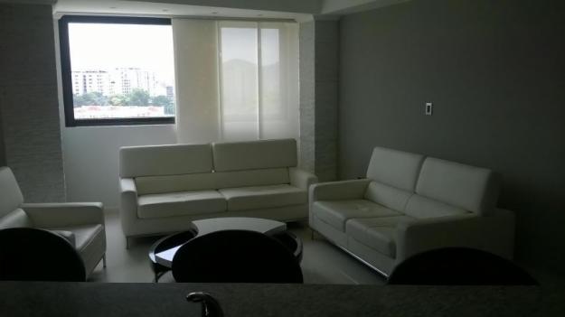 Apartamento en Venta Agua Blanca  Codflex1513965