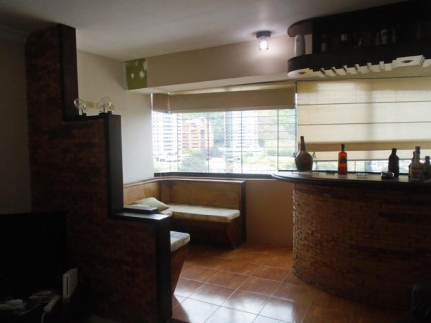 bello apartamento de 150mts en venta en el parral