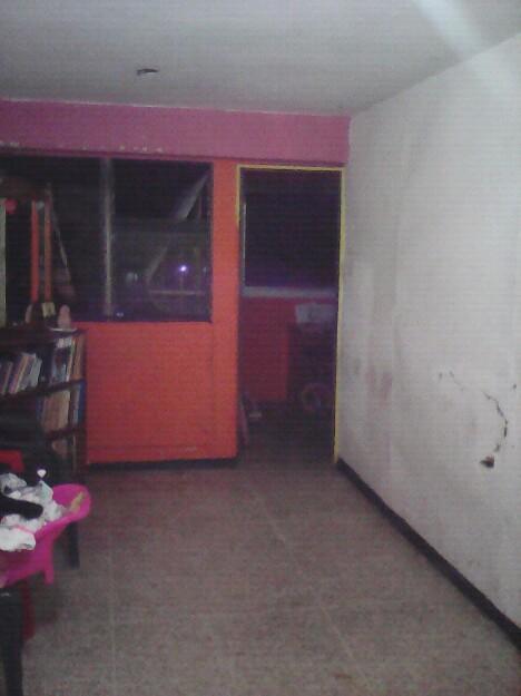 Apartamento en centro de ccs