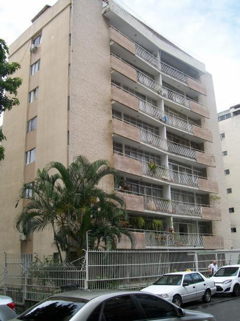 Venta Apartamento En Los Palos Grandes Caracas