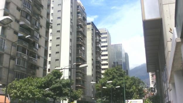 Venta De Apartamento En  Caracas cerca Del Metro
