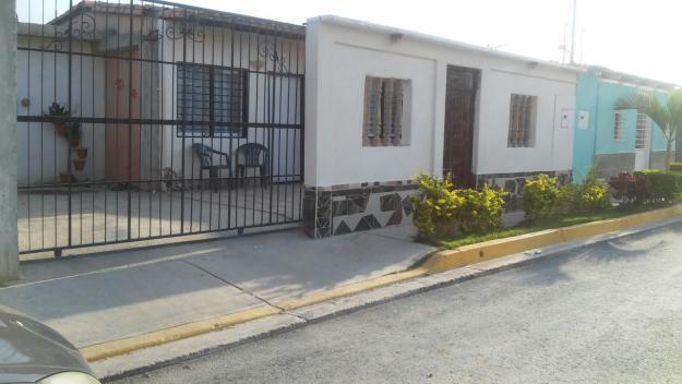 Venta de Casa en el Oeste Sector Villa Productiva