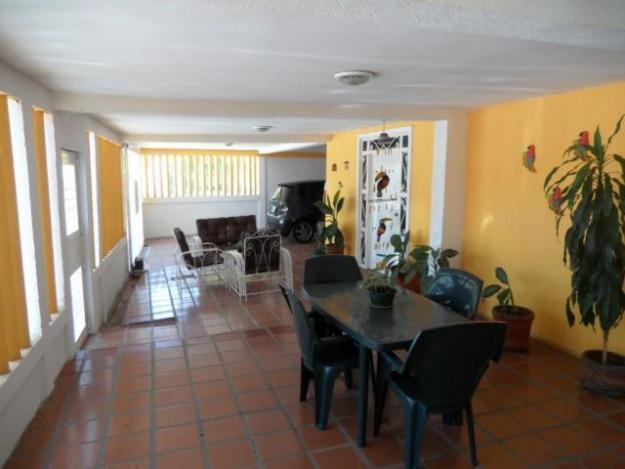 Casa en venta Club Hipico  Mls 161486