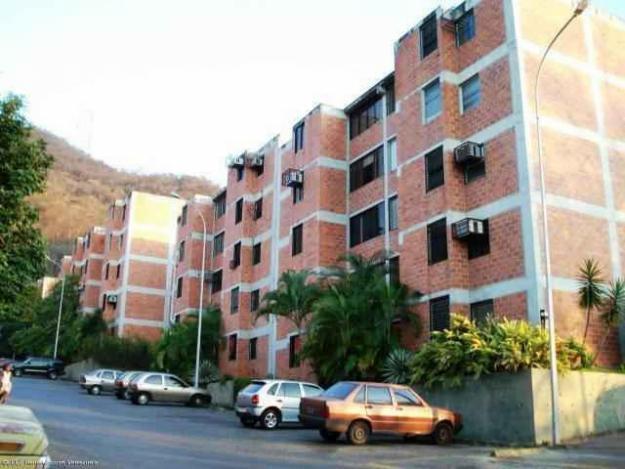 Apartamento En Venta En  Las Chimeneas Código FLEX: 1516531