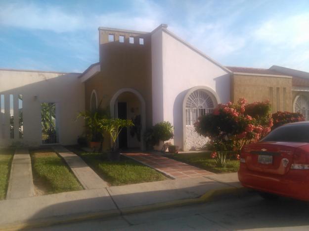 Hermosa Casa en Venta en La Cumaca en 75.000.000Bs MLS 1675