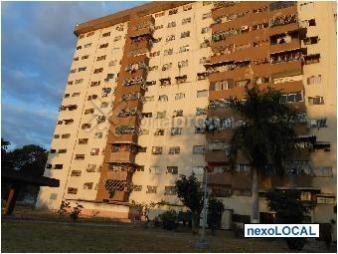 SE VENDE APARTAMENTO