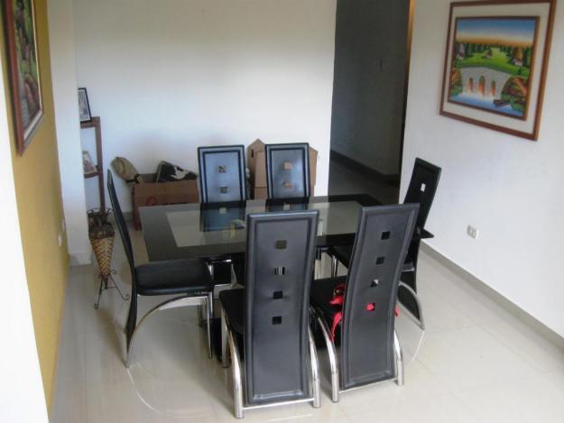 SE VENDE APARTAMENTO