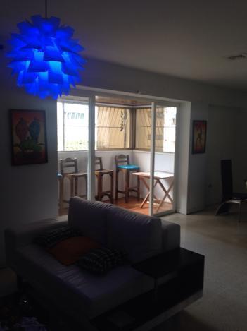 Se Vende Apartamento  Chacao