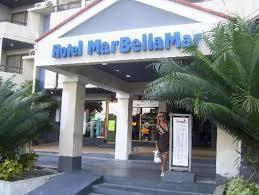 Semana Santa en Margarita en Hotel Marbellamar Resort