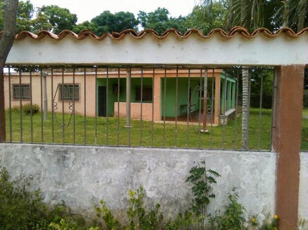 Casa tipo campestre en Rincón bonito