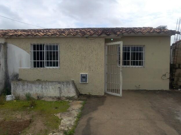 Vendo casa juana