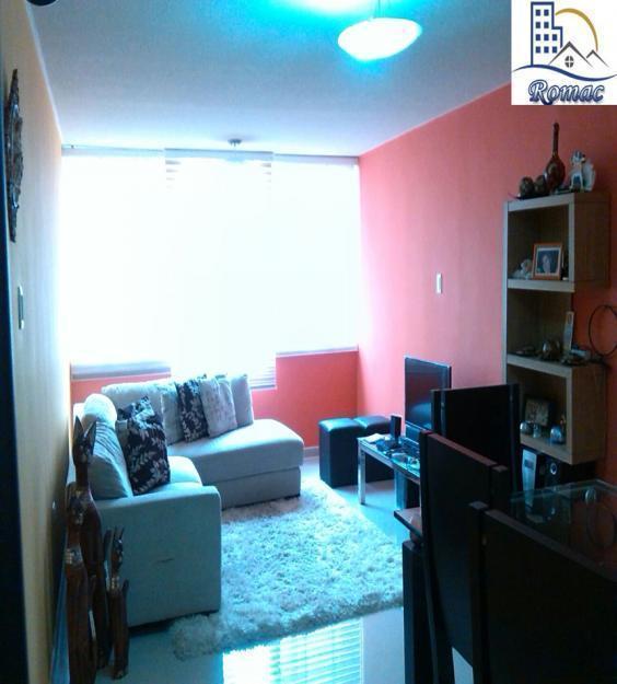 Romac Vende Comodo y Bello Apartamento en la Arboleda