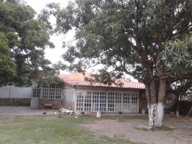 Casa Mini Granja en Yagua