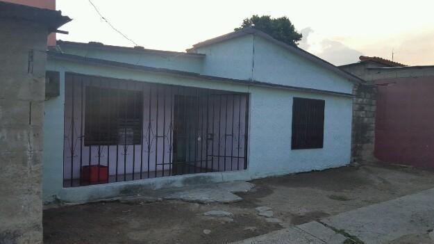 Vendo casa en los proseres