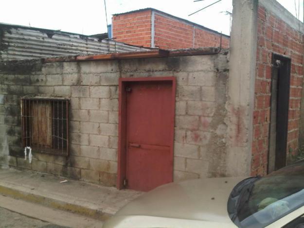 Gran oportunidad ¡Aproveche! Casa en construcción en Santa Inés, Maracay