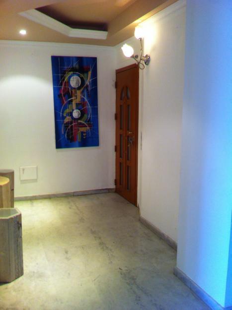 APARTAMENTO EN URB. LA SOLEDAD