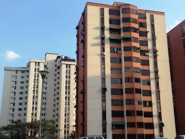 1632009 Apartamento en Venta Urbanizacion La Granja
