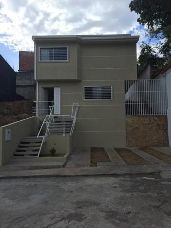 Vendo Casa Lista Para Mudarse