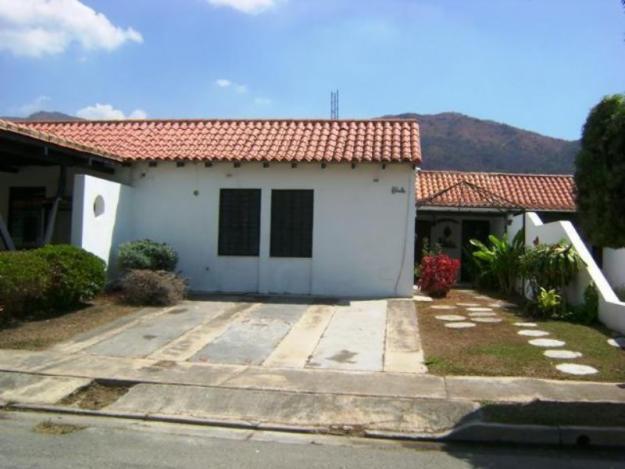 Townhouse en venta en la Cumaca