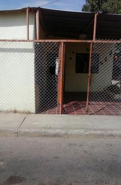 Vendo casa en  barrio madre 2