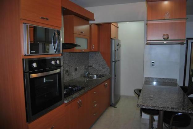 APARTAMENTO EN VENTA SAN DIEGO EDO.  MLS 161048