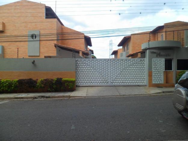 Townhouse en Venta en MañongoNagunagua MLS1516183 MB