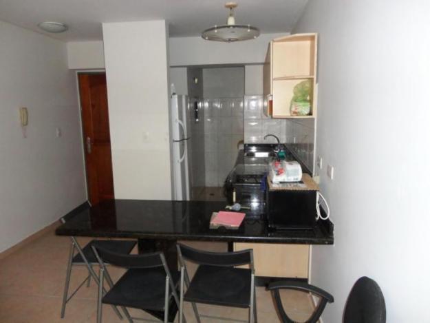 VENTA DE APARTAMENTO EN LA TRIGALEÑA EDO