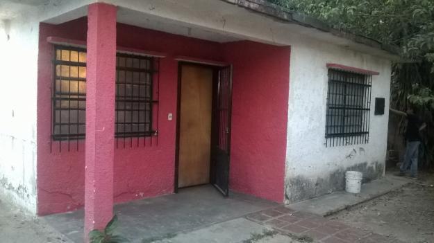 En venta casa en Yagua. Estado