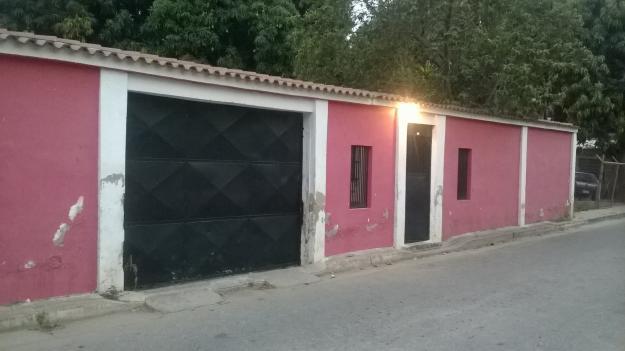 En venta casa en Yagua. Estado