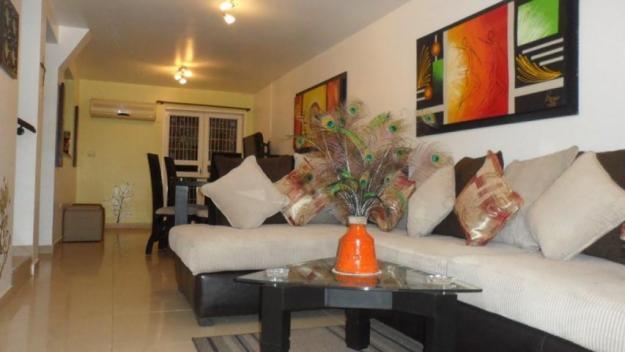 Townhouse En Venta El Milagro Norte Código FLEX: 162573