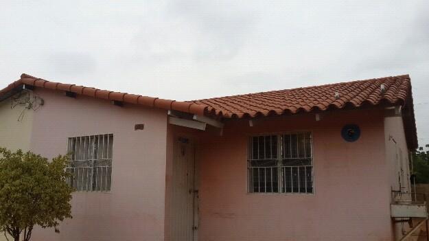 Vendo casa