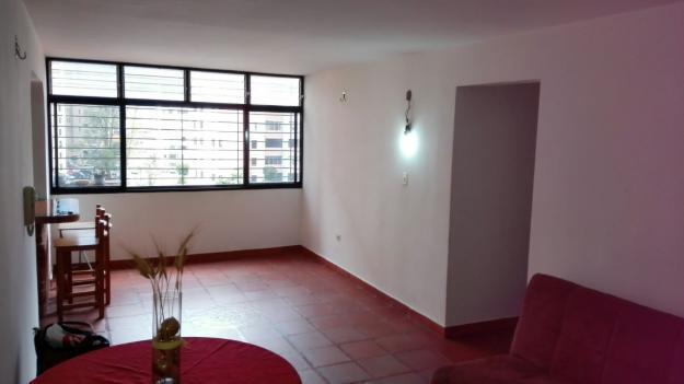 Apartamento 82mts2 CAMPITO