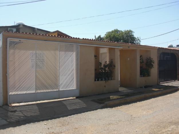 Casa en Venta Urb Monseñor Iturriza