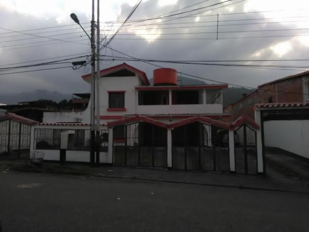 Casa Urb Tachira