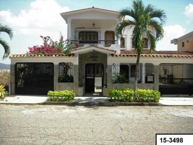 EN VENTA HERMOSA Y CÓMODA CASA EN PREBO III /