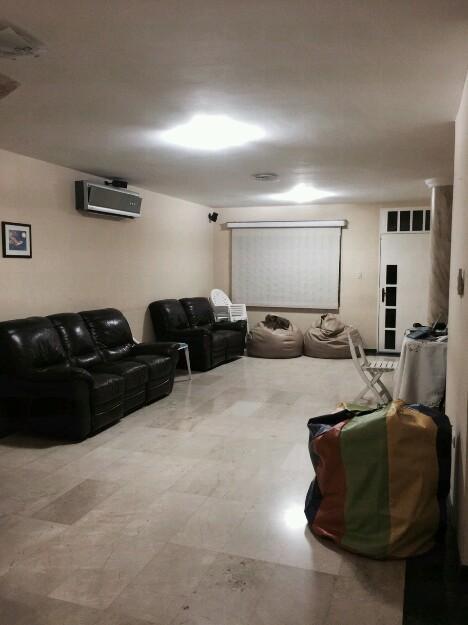 Guayana suites town house