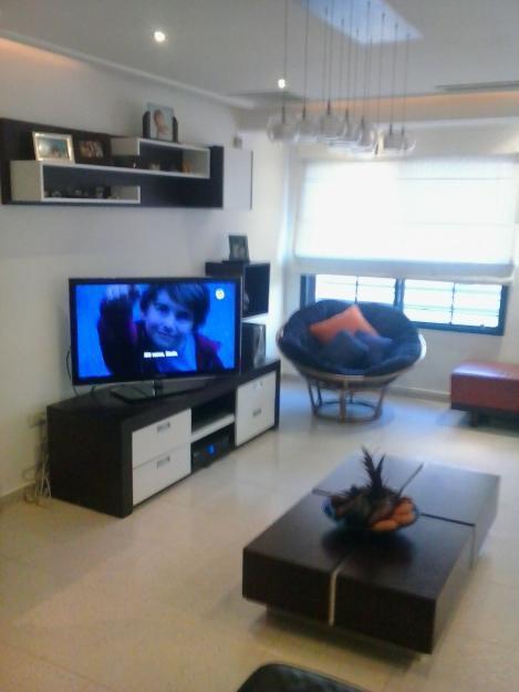 Hermoso Apartamento en las Delicias