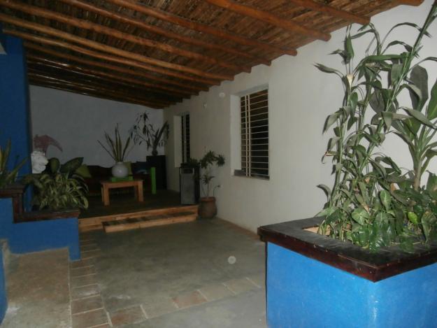 Terreno en venta con casa Grande tipo Campestre Dirección: Variante Yagua