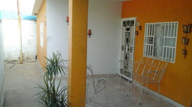 Vendo casa