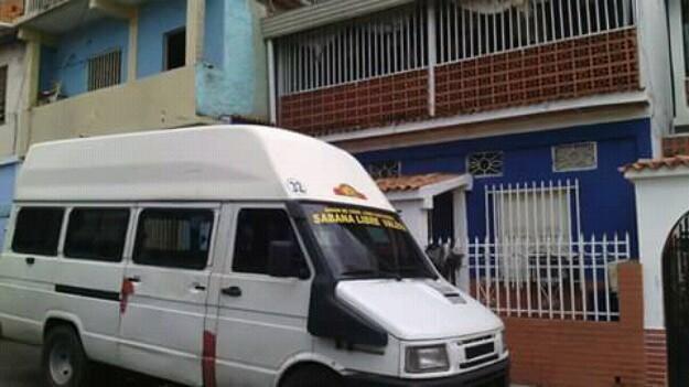 Se vende casa en lazo