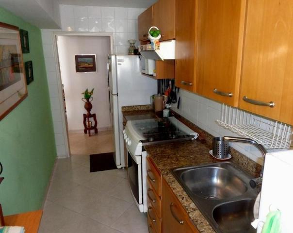 Apartamento en Venta en El Bosque   codflex1515658