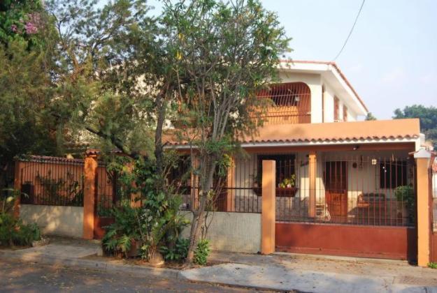 Casa en Venta en Los Caobos –  MLS162755