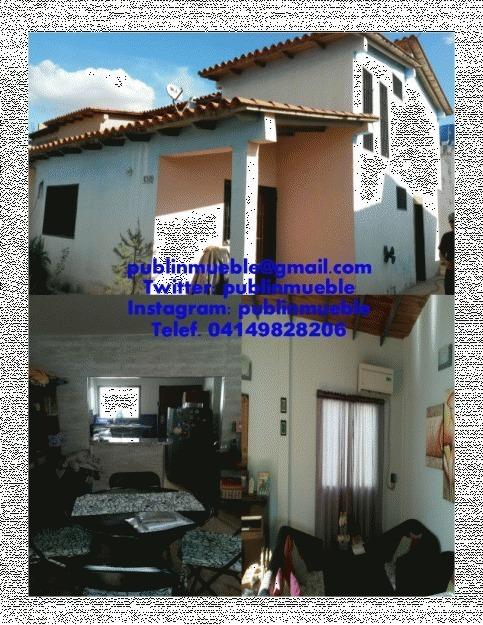 SE VENDE TOWN HOUSE URB. SAN ONOFRE 2