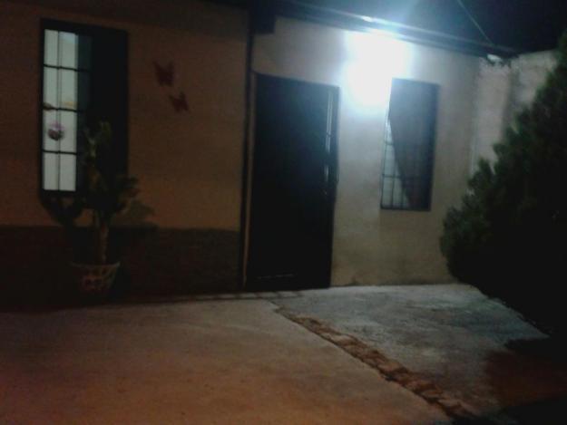 Se vende casa en Tinaquillo  urbanizacion Billas de santa Maria