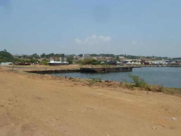 Local Comercial en venta Circunvalacion Uno Mcbo MLS 157136