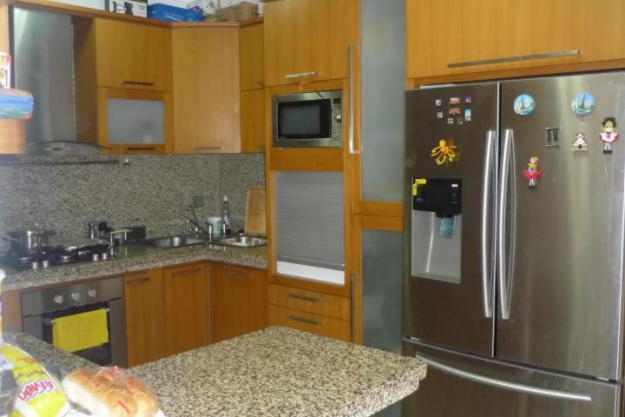 Townhouse en venta La Coromoto  MLS 163564