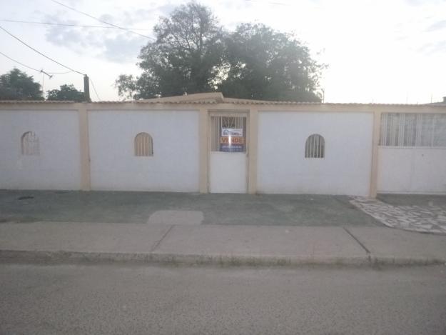 Cómoda y Amplia Casa en El Callao, Municipio