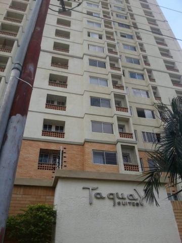 APARTAMENTO EN VENTA URB. MAÑONGO  MLS 162502